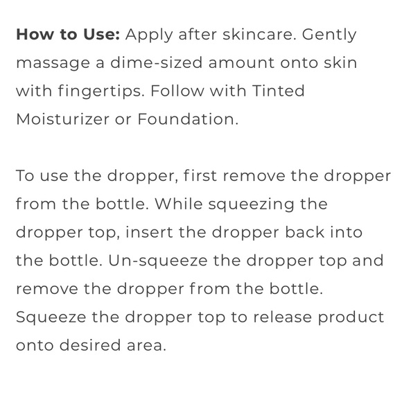 Laura Mercier Pure Canvas Power Primer Supercharged Essence - Picture 15 of 15